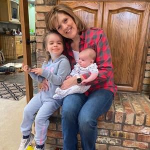 Meet your Posher, Kelly